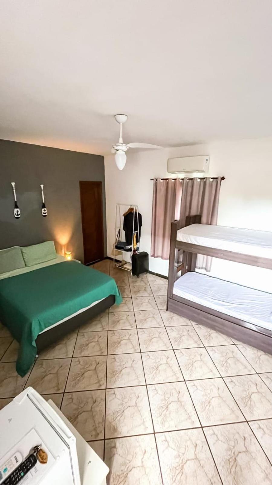 & Suites, * Cabo Frio