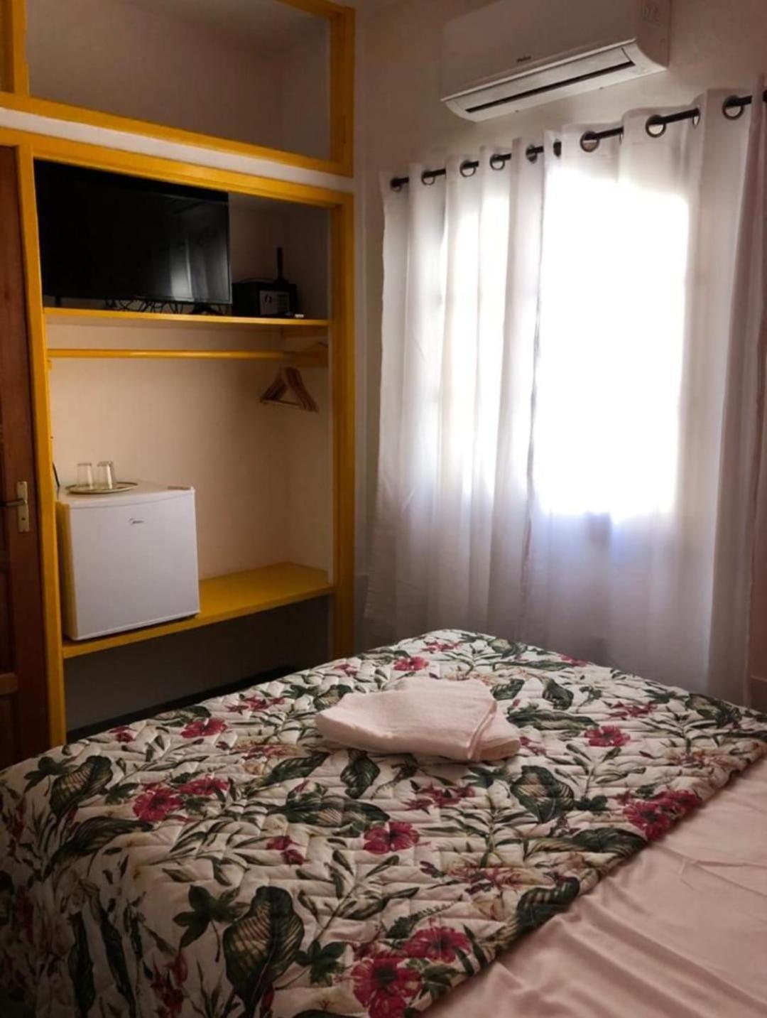 Hostel & Suites,