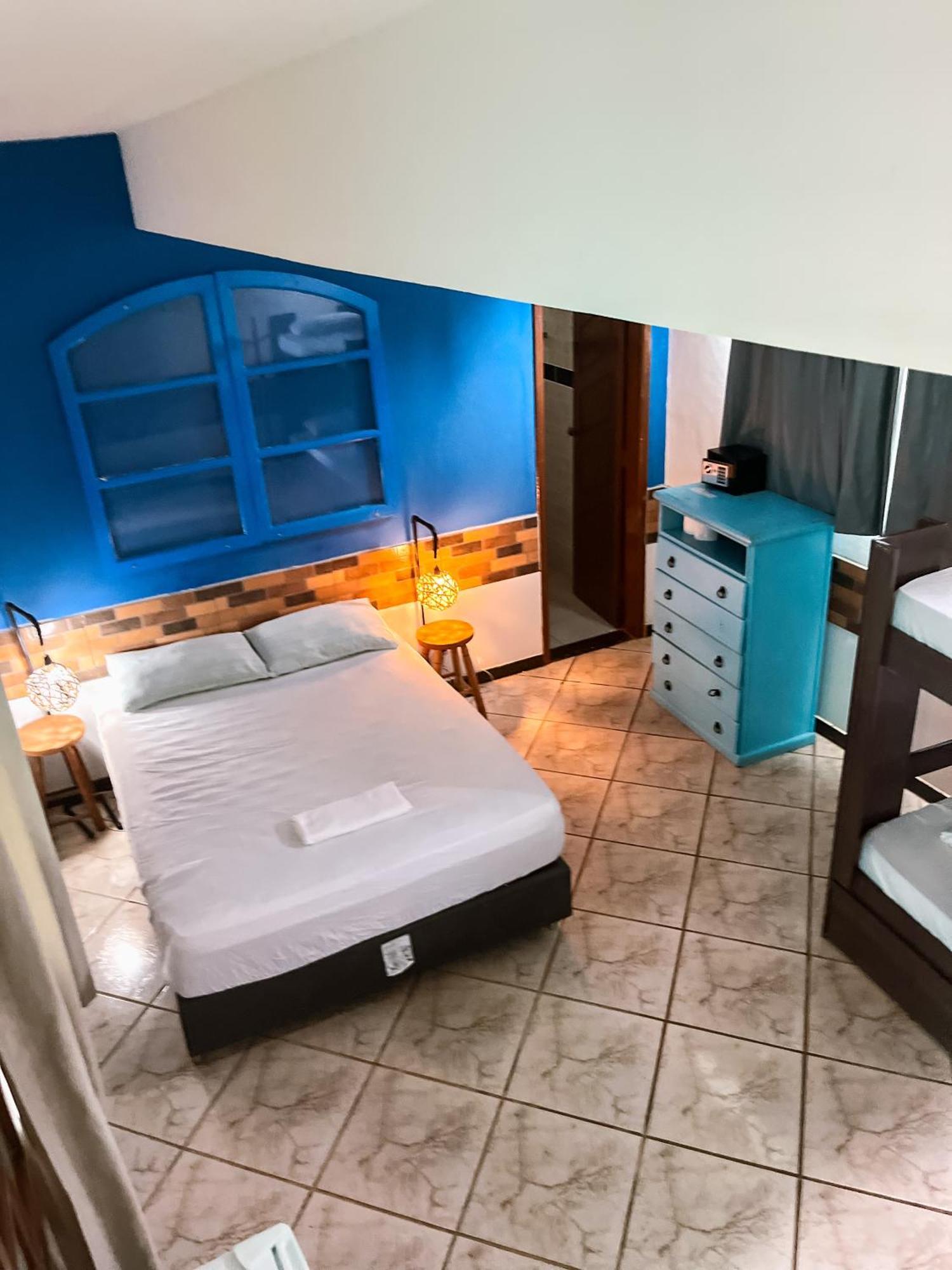 & Suites, Cabo Frio