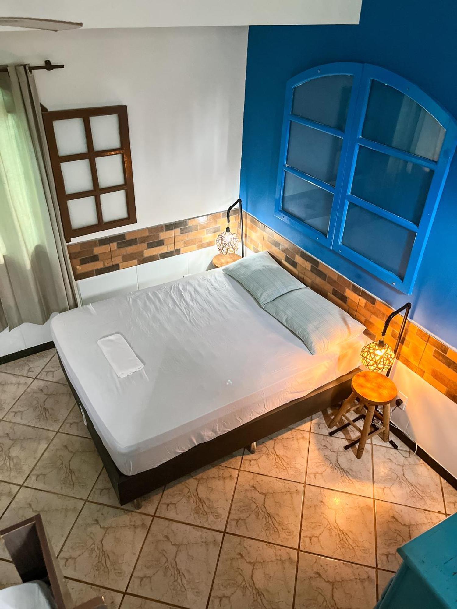 & Suites, Cabo Frio
