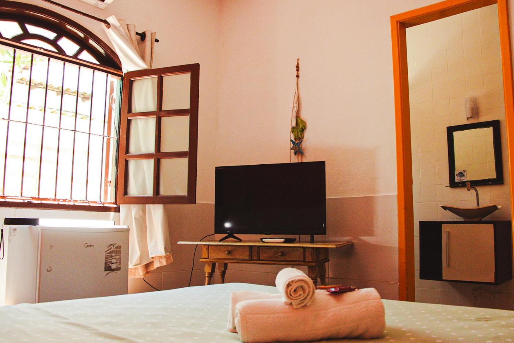 Hostel & Suites,
